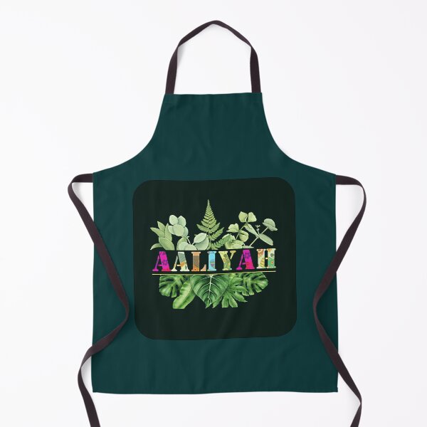 Item preview, Aaliyah Name designed and sold by KathleeneKemp.