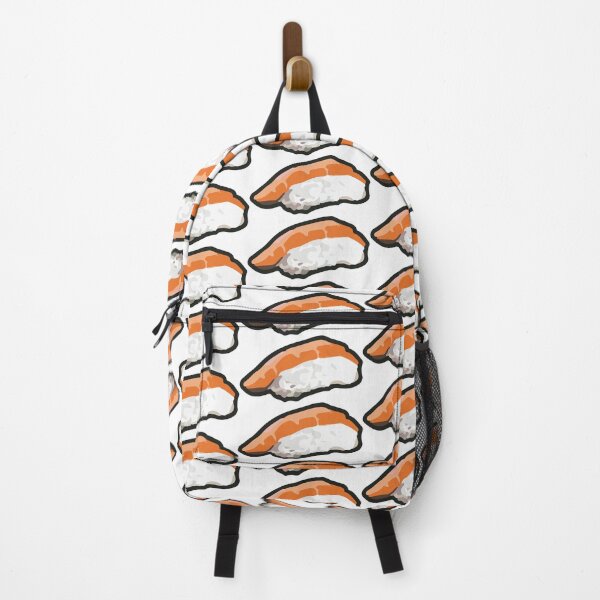 Item preview, Cute sushi design, sushi lover, Japanese cuisine designed and sold by Suzanne-Mercy.