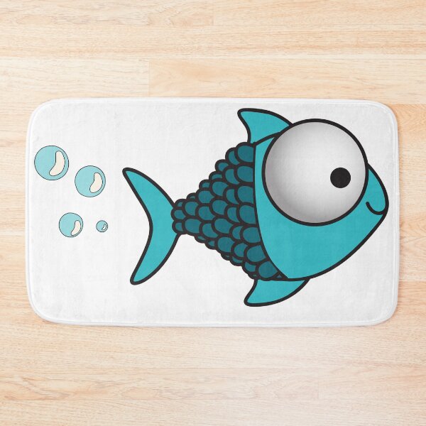 Item preview, Fish Fart designed and sold by BeagleDesigns.