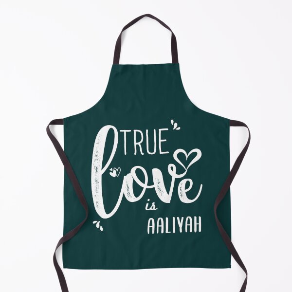 Item preview, Aaliyah Name True Love Aaliyah Valentines Day Perfect Gift Aaliyah designed and sold by KathleeneKemp.