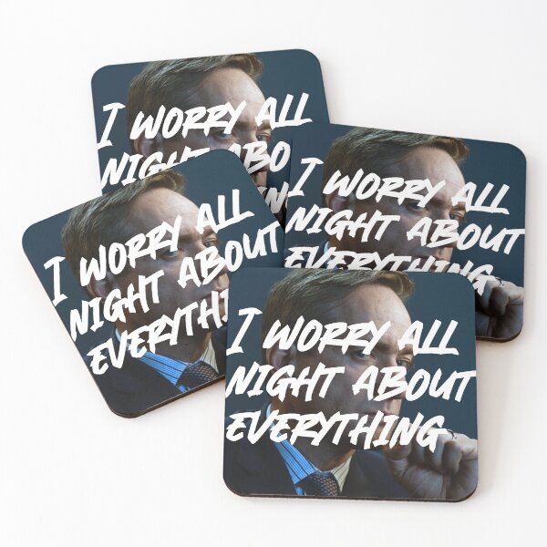 Item preview, Succession Tom Wambsgans designed and sold by Scribblecheddar.