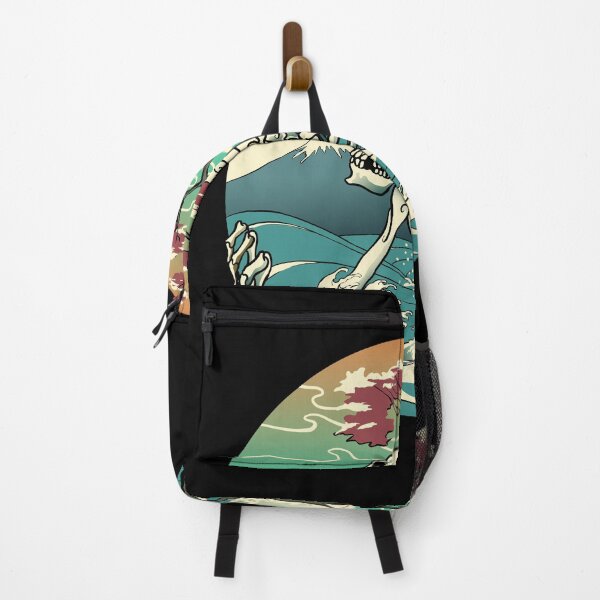 Item preview, shinigami ukiyo-e designed and sold by iqbalgarint.