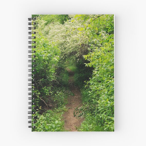 Item preview, Trail Tunnel designed and sold by bjtomiko.