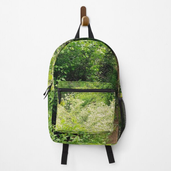 Item preview, Trail Tunnel designed and sold by bjtomiko.
