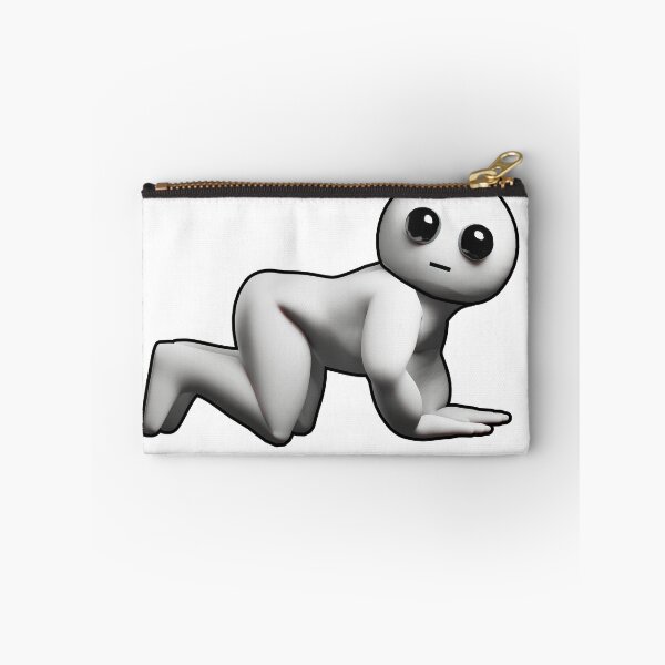 Item preview, Autism Creature/TBH/YIPPIE Original Hyper-realistic Render designed and sold by RLKArtDesign.