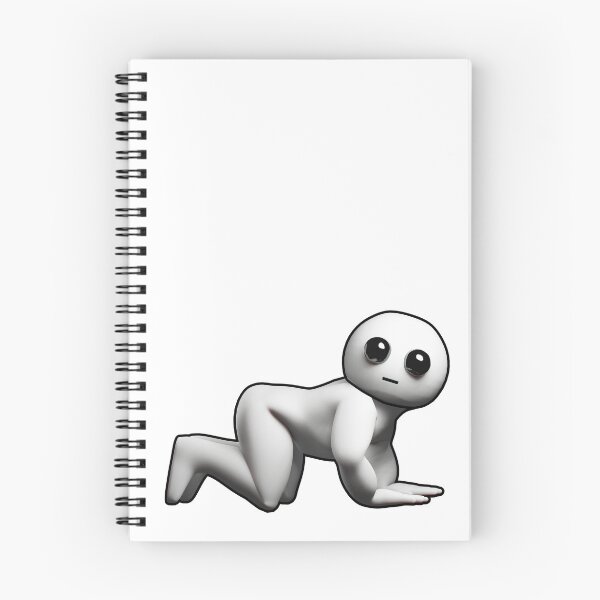 Item preview, Autism Creature/TBH/YIPPIE Original Hyper-realistic Render designed and sold by RLKArtDesign.