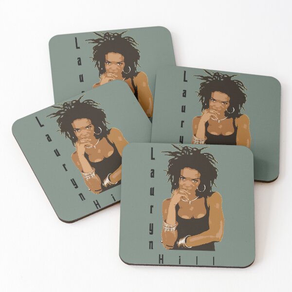 Item preview, Lauryn Hill designed and sold by KathleeneKemp.
