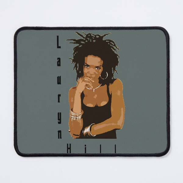 Item preview, Lauryn Hill designed and sold by KathleeneKemp.