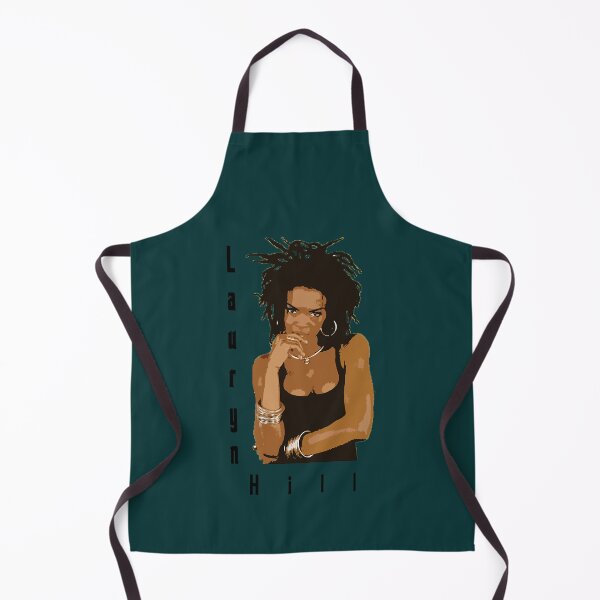 Item preview, Lauryn Hill designed and sold by KathleeneKemp.