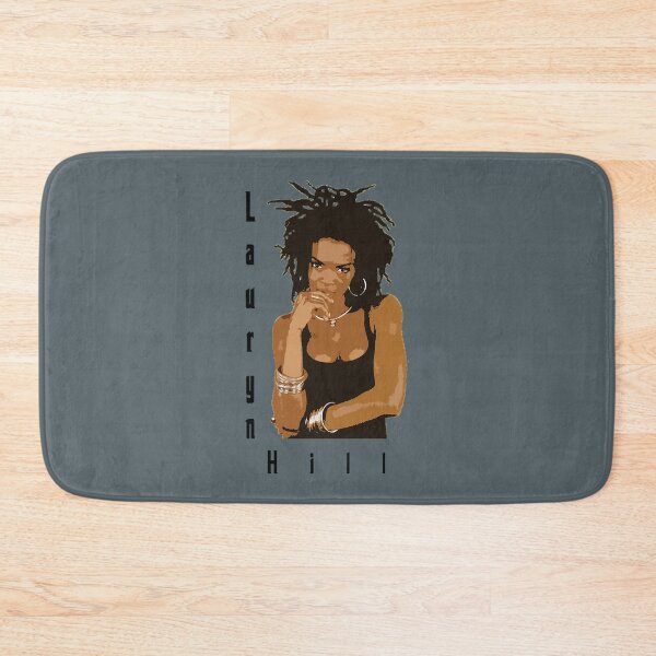 Item preview, Lauryn Hill designed and sold by KathleeneKemp.