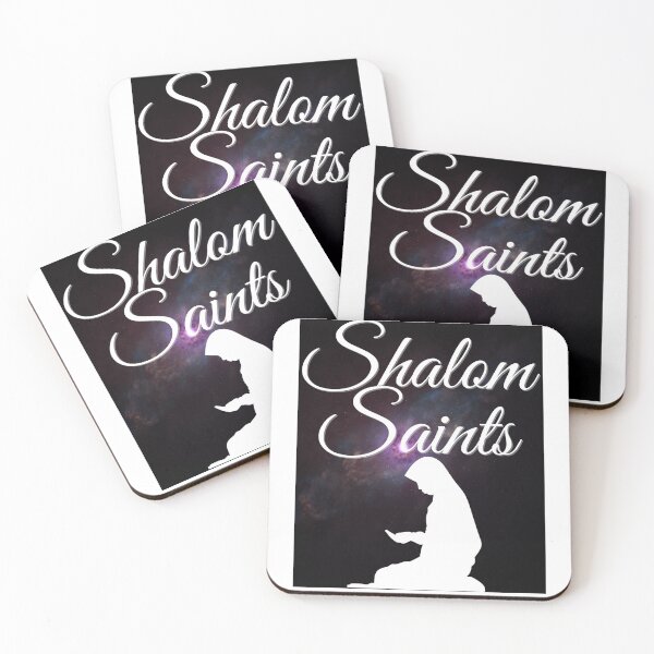 Item preview, SHALOM SAINTS designed and sold by MLTS777.