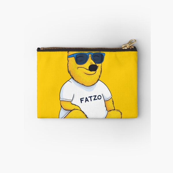 Item preview, Fascinating Fatzo Jim: An Unforgettable Character designed and sold by imaginariumlab.
