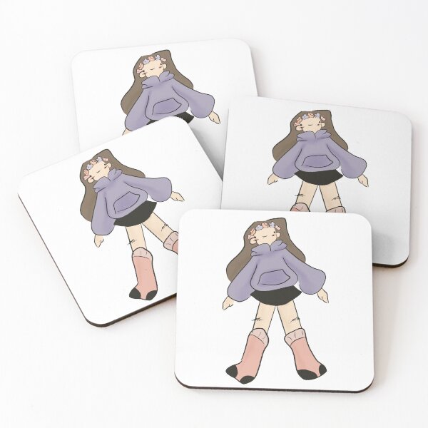 Item preview, Just laying on the floor at this point… designed and sold by CelestialMoo.