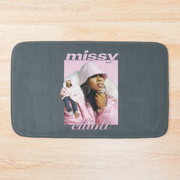 Item preview, Missy Elliott throwback E  designed and sold by KathleeneKemp.