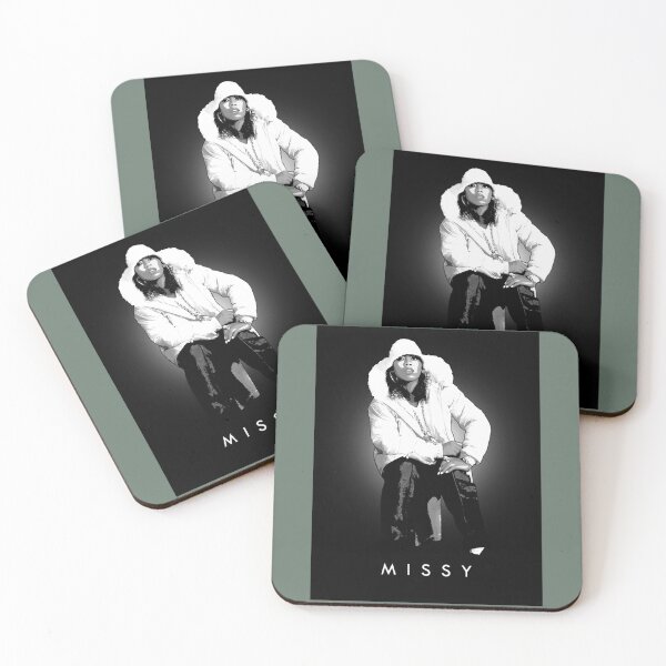 Item preview, OMG The Best Missy Elliott Ever designed and sold by KathleeneKemp.