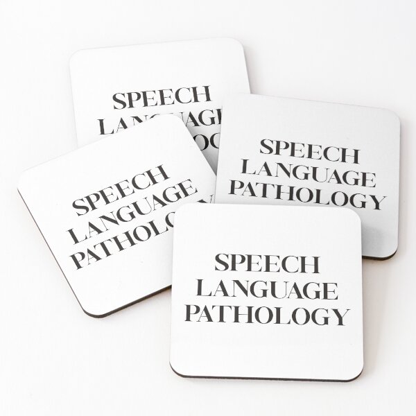 Item preview, Speech Language Pathology designed and sold by autumnallen15.