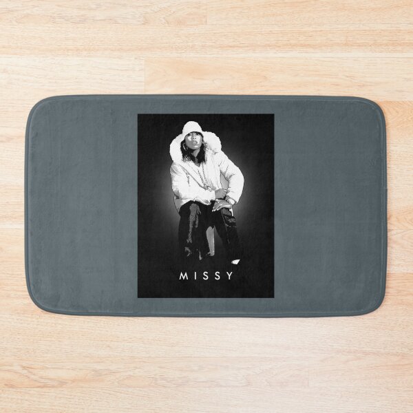 Item preview, OMG The Best Missy Elliott Ever designed and sold by KathleeneKemp.