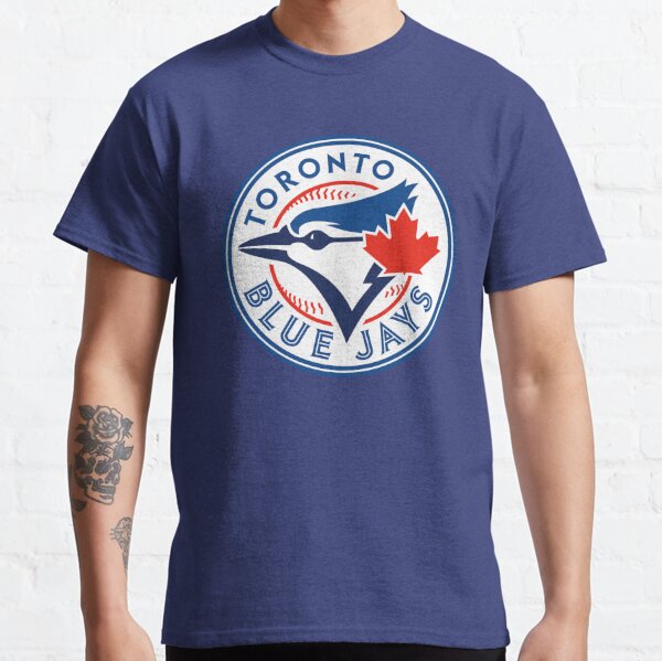 Toronto Blue Jays MLB Baseball Jeffy Dabbing Sports T Shirt