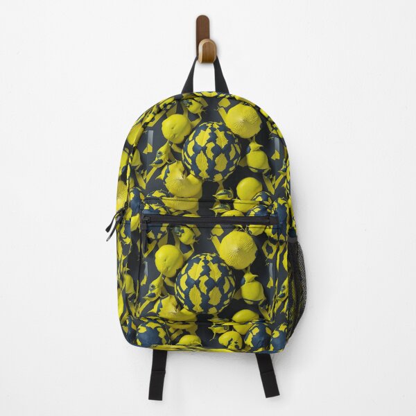 Item preview, Lemon Illusions: A Kaleidoscope of Chameleons Intricacy designed and sold by AmazingLab.