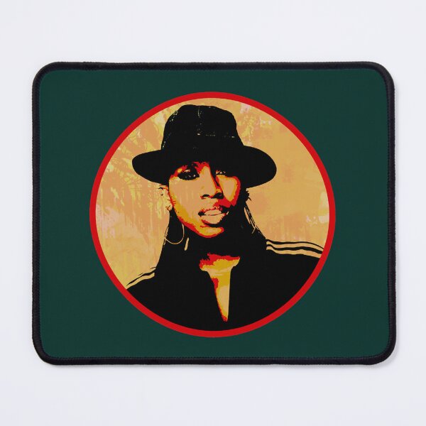 Item preview, Strange Facts About Missy Elliott designed and sold by KathleeneKemp.