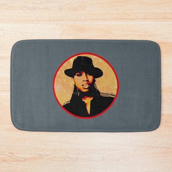 Item preview, Strange Facts About Missy Elliott designed and sold by KathleeneKemp.