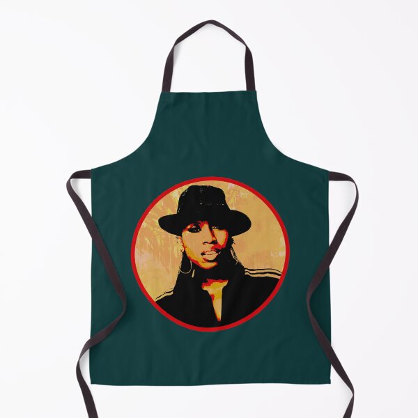 Item preview, Strange Facts About Missy Elliott designed and sold by KathleeneKemp.