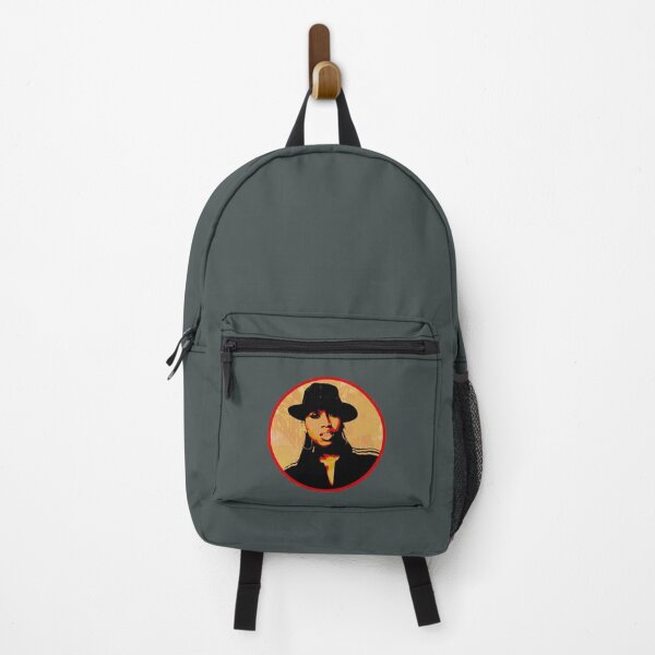 Item preview, Strange Facts About Missy Elliott designed and sold by KathleeneKemp.