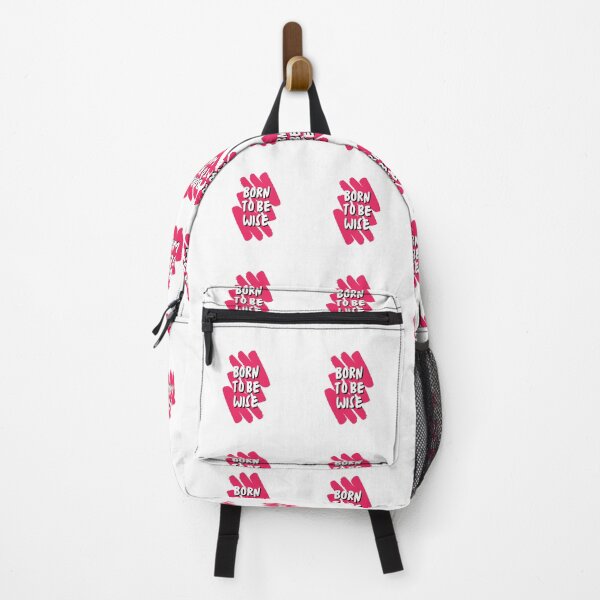 Item preview, Born to be wise designed and sold by drsaver.