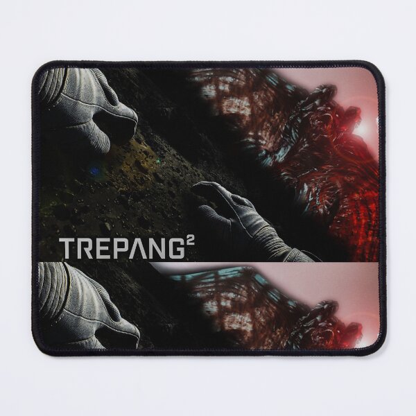 Item preview, Trepang2 Mothman Thumbnail Edit designed and sold by PatrickSteel.