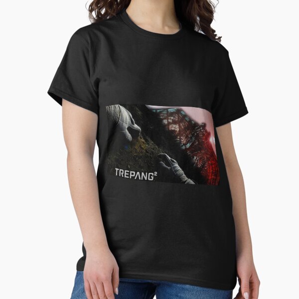 Artikel-Vorschau von Trepang2 Mothman Thumbnail Edit, designt und verkauft von PatrickSteel.