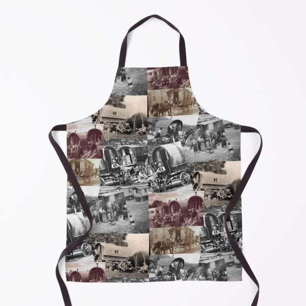 Item preview, horse drawn living wagon vardo. designed and sold by amy greaves.