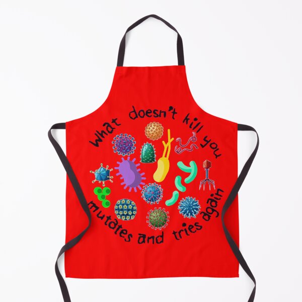 Item preview, What doesn't kill you designed and sold by DrTigrou.
