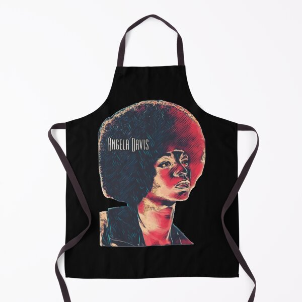 Item preview, Angela davis   designed and sold by Wahadnurgane.
