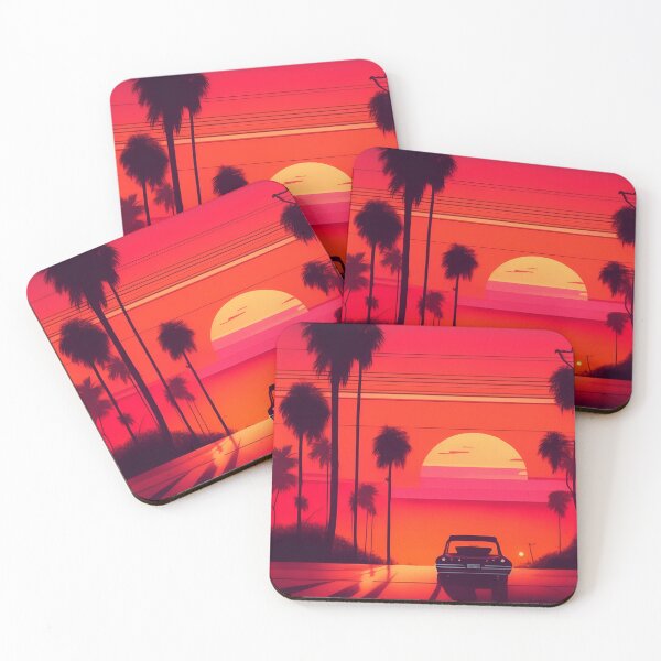 Item preview, Summer Evening Day. designed and sold by CCT-Design.