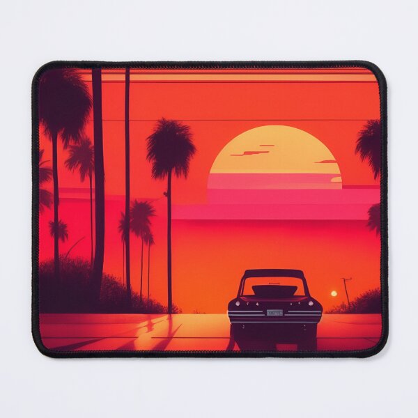 Item preview, Summer Evening Day. designed and sold by CCT-Design.