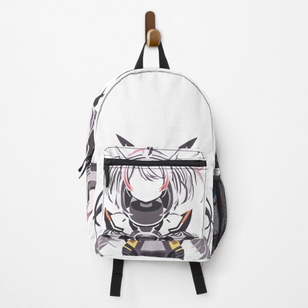Item preview, Mecha Musume Sticker Pack Ver. Ni 二 designed and sold by Lordyami86.