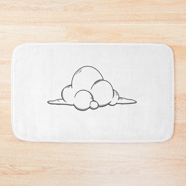 Item preview, Cartoon Cloud designed and sold by HyperAtom.