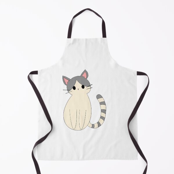 Item preview, Kitty designed and sold by Blueleen.