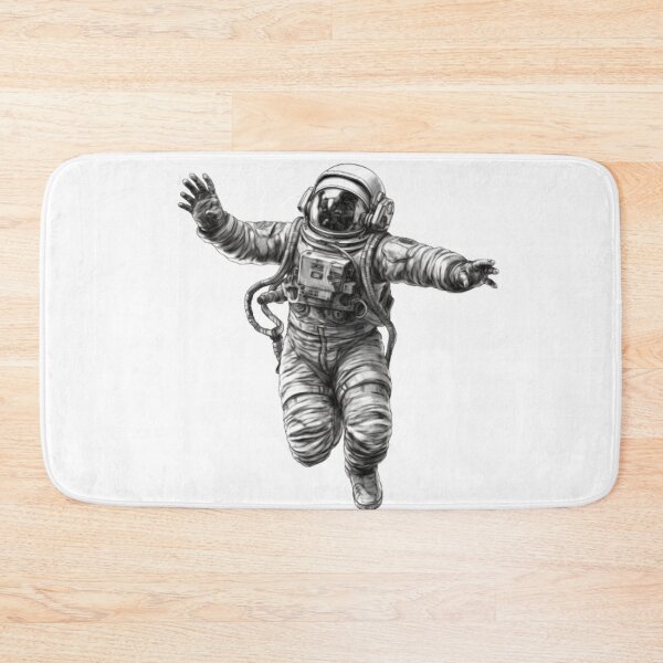 Item preview, Astronaut designed and sold by Tee Studio.