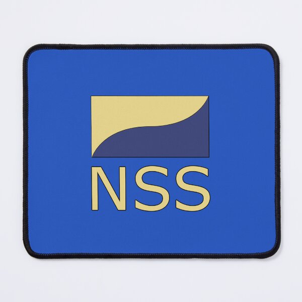 Item preview, NSS-Cosmo designed and sold by Axecles.