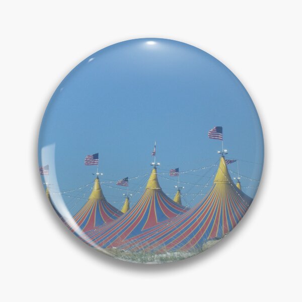 Item preview, BigTop Color designed and sold by Nvision.
