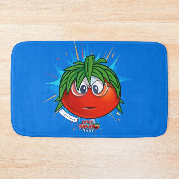 Item preview, IMAGINE TOMATO designed and sold by TomatoInvaders.
