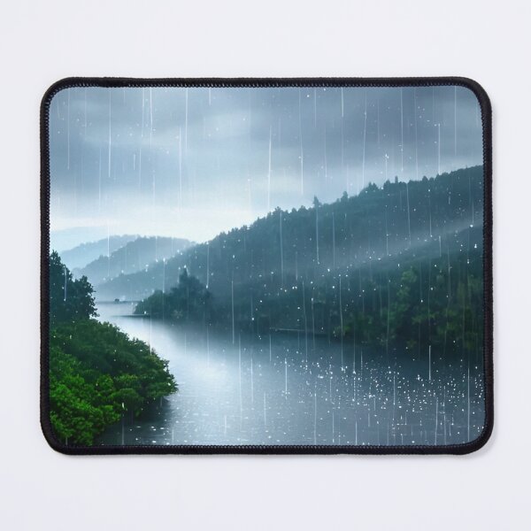 Item preview, Beautiful nature by anime art  designed and sold by Animenet.