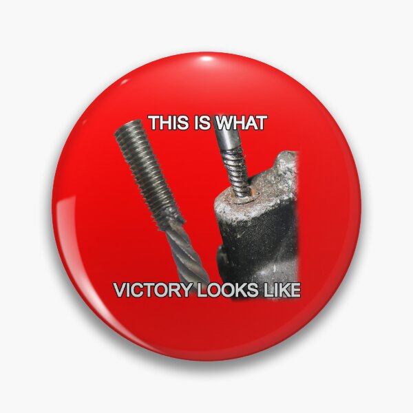 Item preview, Victory designed and sold by DrTigrou.