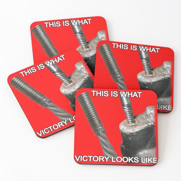 Item preview, Victory designed and sold by DrTigrou.