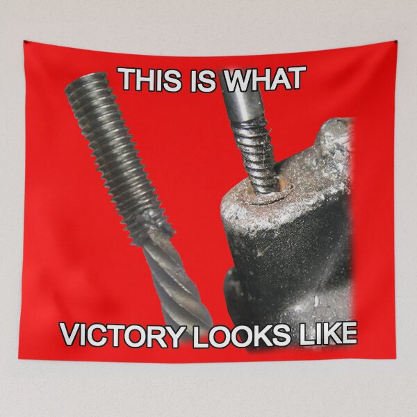 Item preview, Victory designed and sold by DrTigrou.