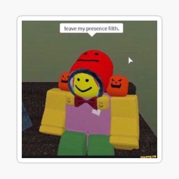 Roblox Philippines Memes