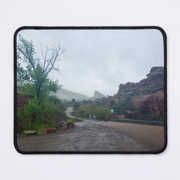 Item preview, Red Road designed and sold by Nvision.