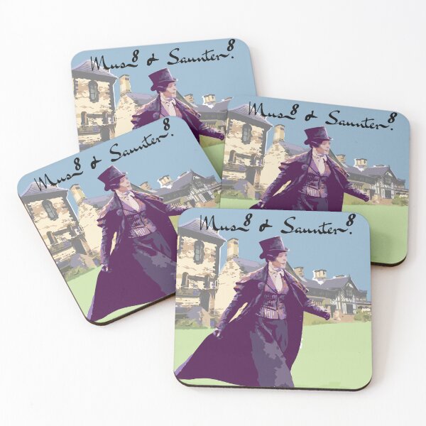 Item preview, Musing&Sauntering designed and sold by lmattison.