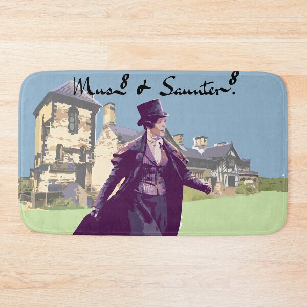 Item preview, Musing&Sauntering designed and sold by lmattison.